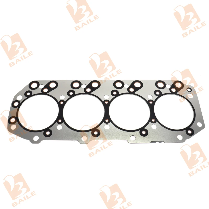 JX493 Full Gasket Kit Set For Isuzu Engine With Cylinder Head Gasket