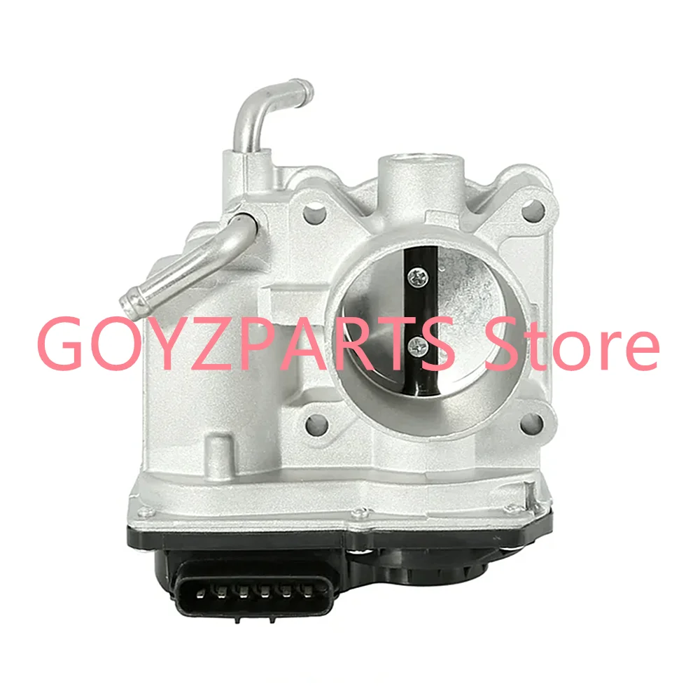 

22030-21030 22030-21010 22030-0M010 THROTTLE BODY For TOYOTA YARIS 2014-2018 1.5L