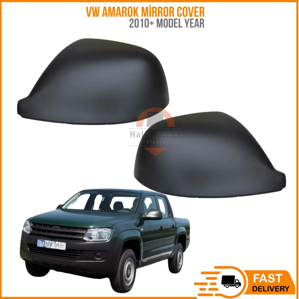 

FOR VW AMAROK Mirror Cover 2010 + High Quality Car Parts Satisfaction Fast Shipping Affordable Price