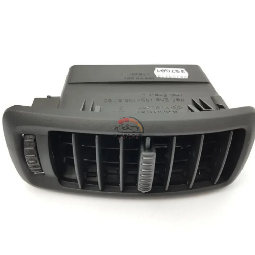 For Diffuser Medium Establishment Opel Vivaro Primastar Heater Grille 770105458 7701024458 High Quality