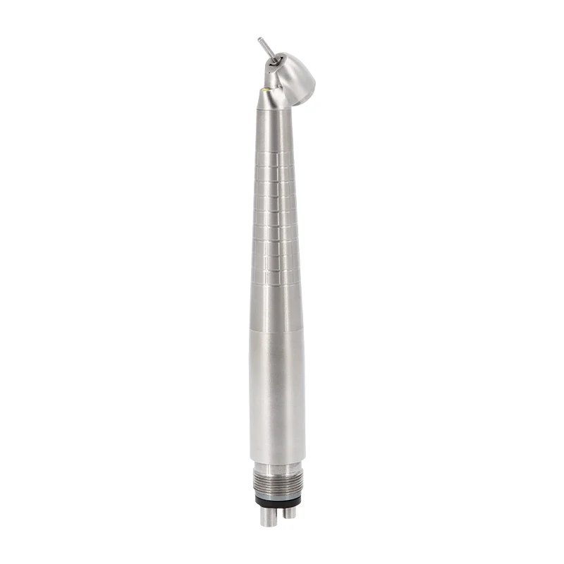 High Speed 45 Degree Handpiece Dental Turbine  LED  Type Remove Teeth