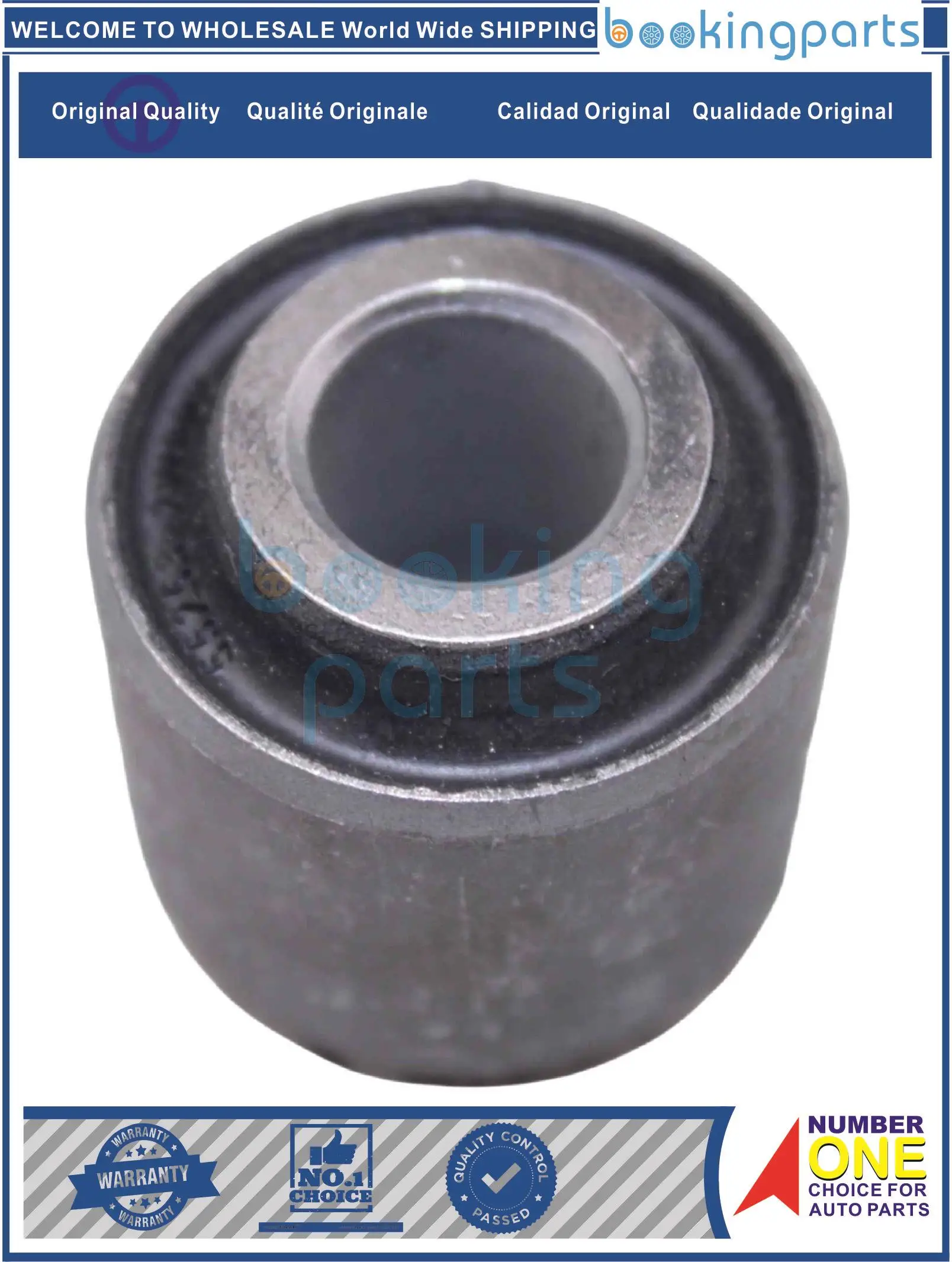 CAB3A799,552563R000 Control Arm Bushing For HYUNDAI AZERA/GRANDEUR 11-16, I4015-18, SONATA 09-14, K5 10-15