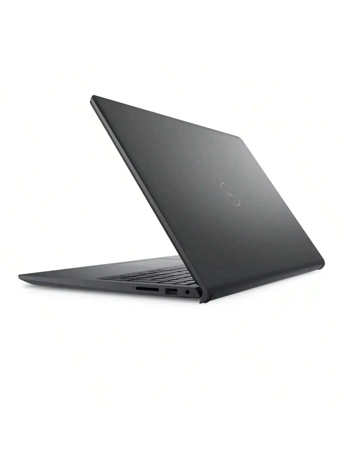 Dell-Inspiron-ブラックビジネスラップトップ,Intel Core i3-1215U,32GB RAM,2テラバイトSSD,Intel UHDグラフィックRAM,15.6インチ