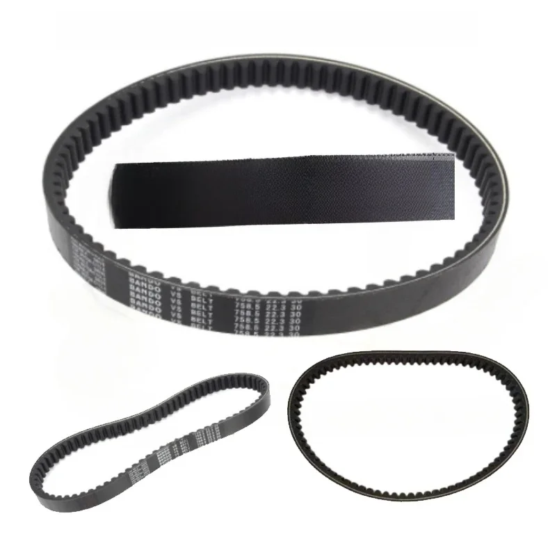 AliExpress For Kart beach bike GY6150-200 engine 758.5 22.3 30 belt  758.5/223.3/30 ATV UTV Replacement of accessories