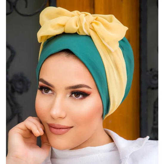 Head Scarf for Muslim Women Chiffon Turban Bonnet Hijab Caps Inner Jewish Femme Musulman Arab Wrap Winter Islamic Clothing