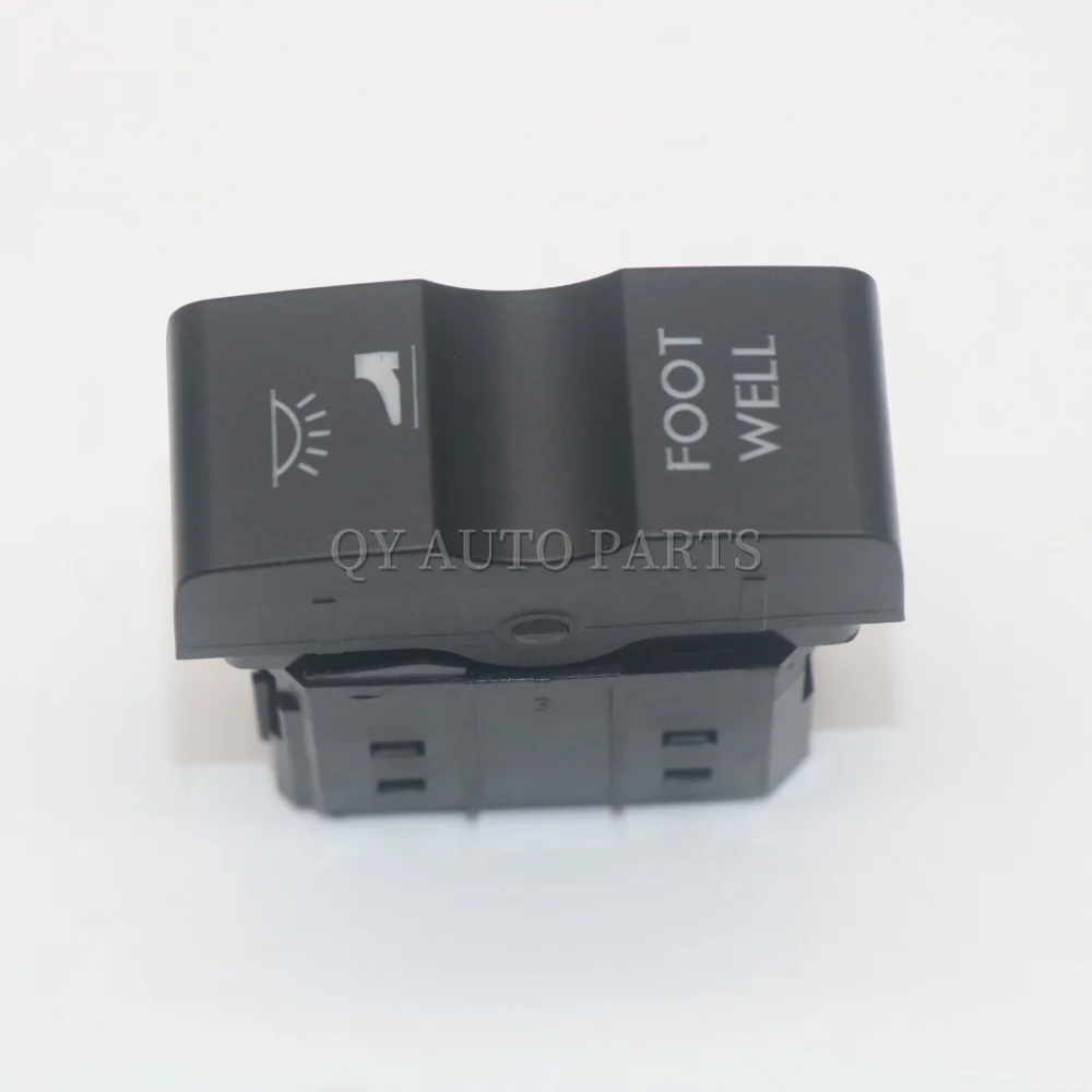 

A06-53782-005 032410005 A0653782005 Foot Well Light Switch