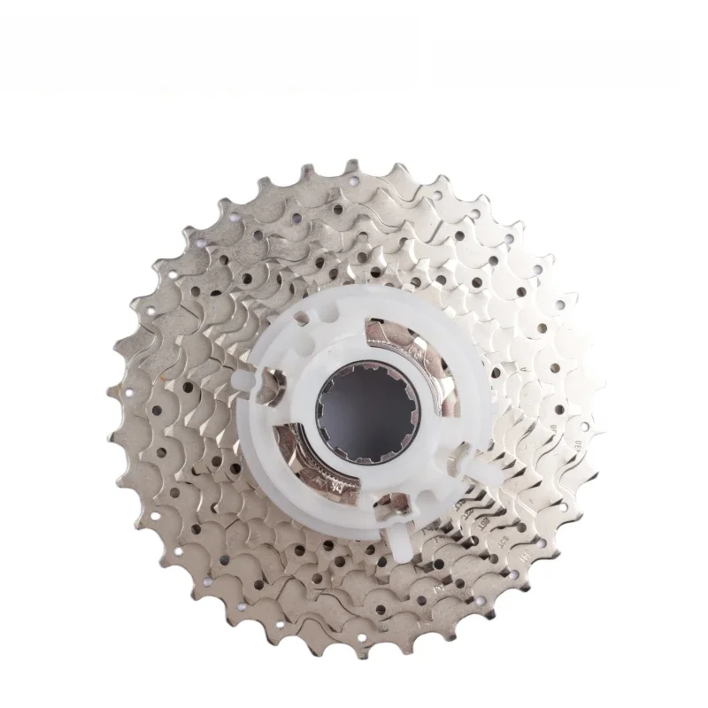 AliExpress Shimano DEORE Series HG500 11-25T/11-32T/11-34T/12-28T HG50 11-36T 10 Speed Cassette For Road Bike Riding Parts Original