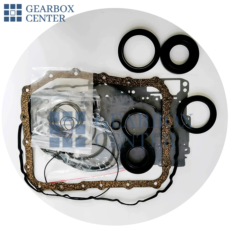 

Gearbox Center A6LF1 A6LF2 A6LF3 Gasket Seal Kit For HYUNDAI KIA 6-Speed