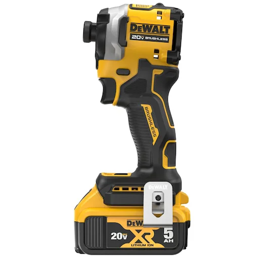 Dewalt Impact Drive… - image