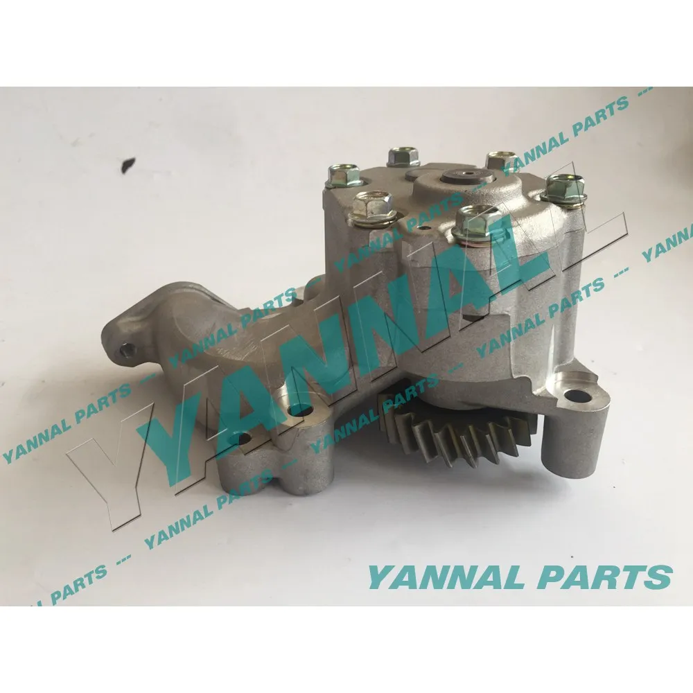 

EM100 Oil Pump For Hino Rebuild kit