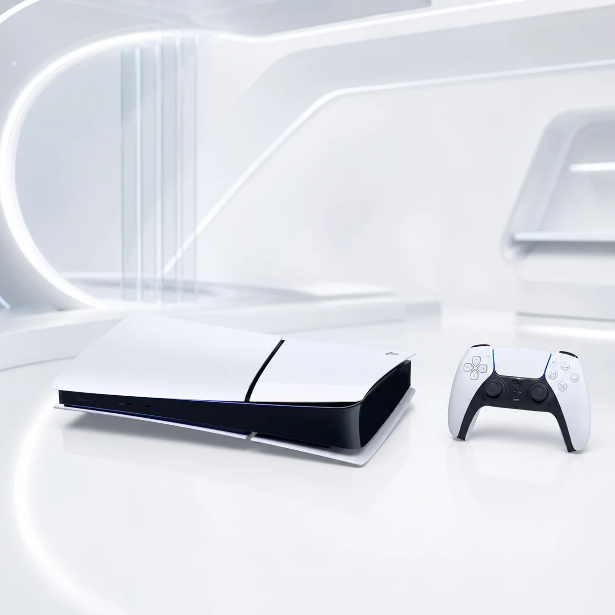 Thumbnail 4 - #4 Best PS5 Consoles to Buy In 2026