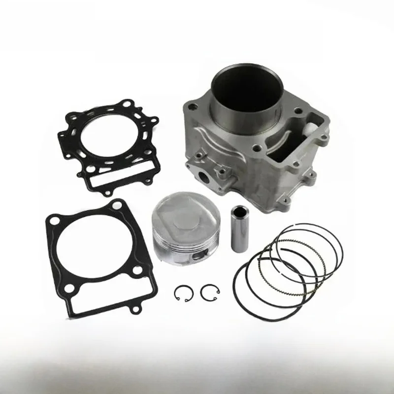 Zestaw cylindrów do CF CF500 CF188 CF 500cc ATV Quad UTV CF188- 023100   0180- 023100 — zdjęcie 2