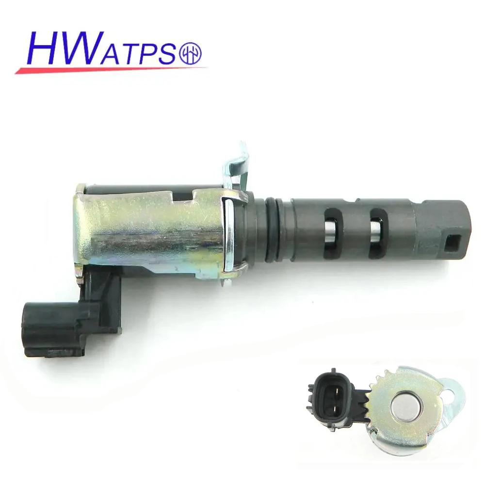 Fits Toyota Matrix Celica Corolla Allex Voltz Cam VVT Variable Timing Control Valve Solenoid 15330-22020 BAF1810158A AZSV808864