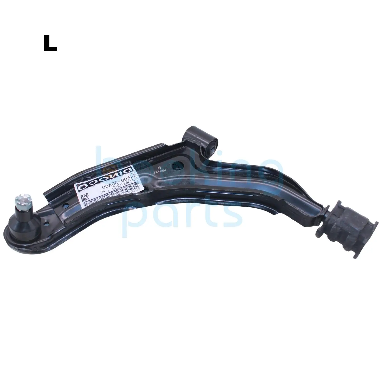 COA13637(L-B), Control Arm For NISSAN SENTRA(B12),SUNNY(N13) 86-91