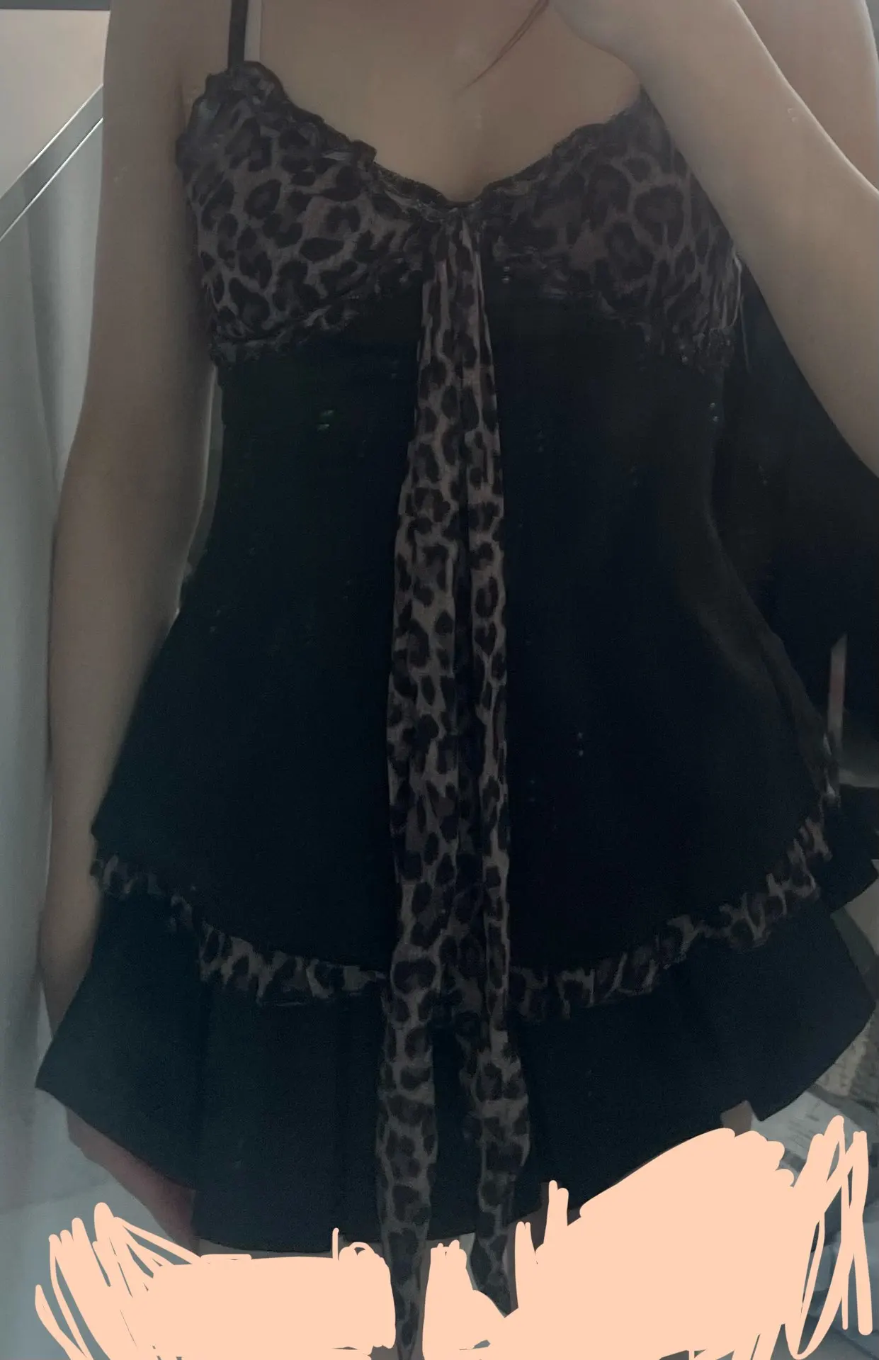 Customer review image