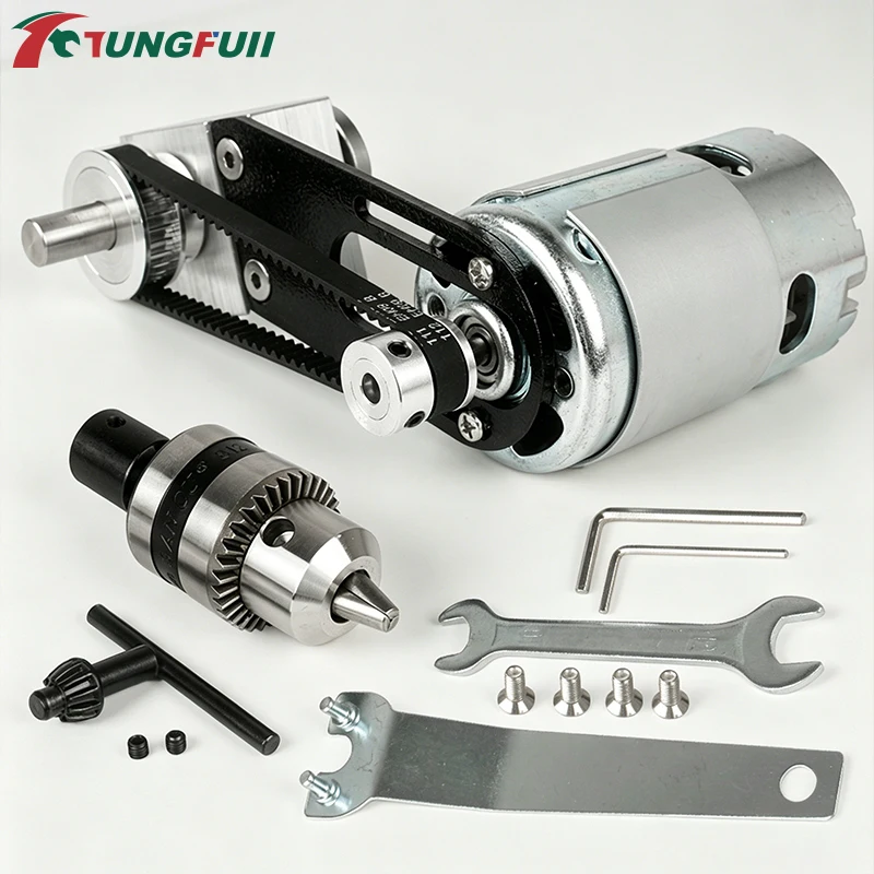 

Mini Table Saw Spindle Ball Bearing Spindle Motor DIY Woodworking Cutting Spindle Bearing Seat Table Saw Spindle Assembly