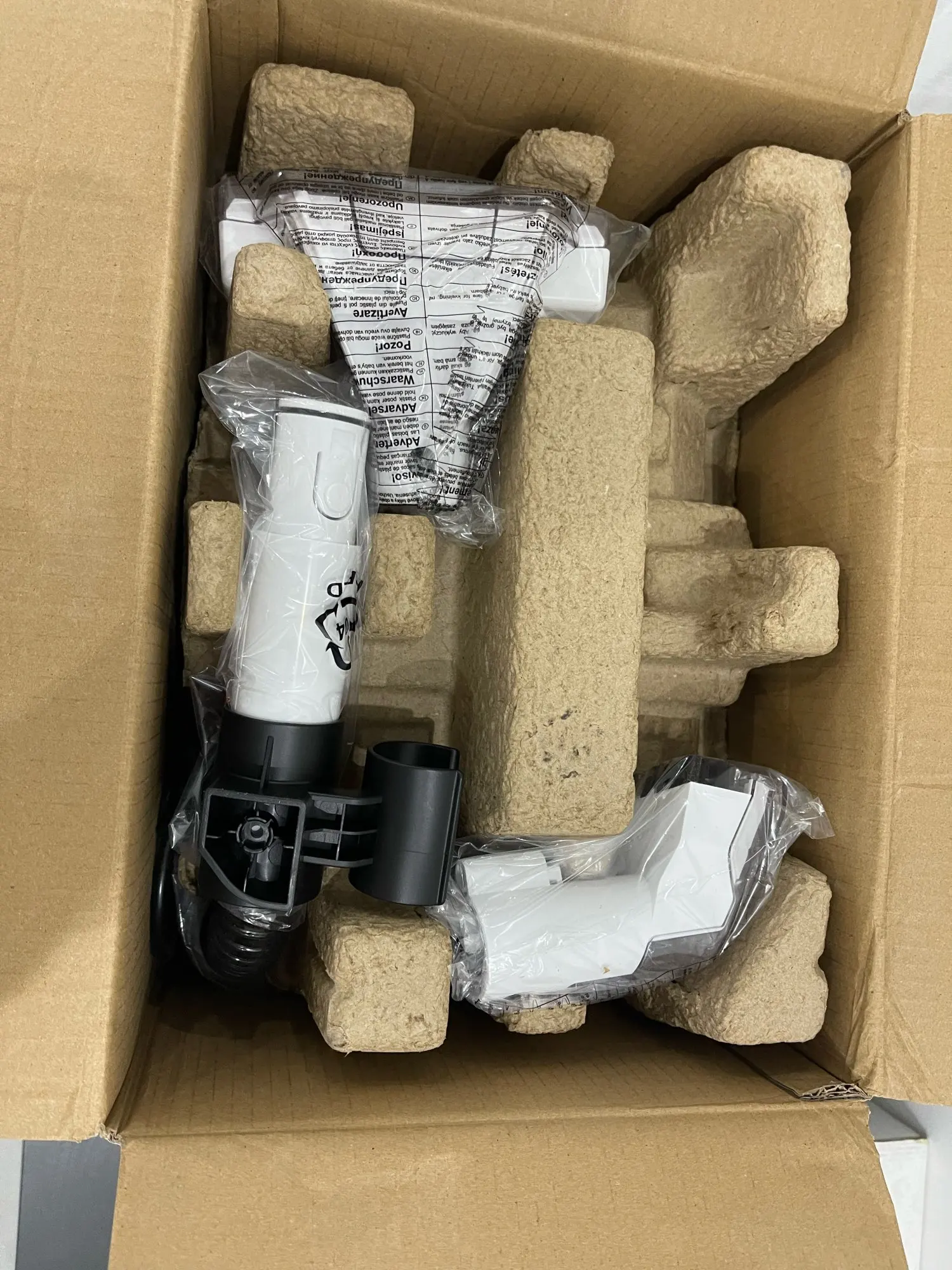 Spot Cleaner 750W 11/15KPa Handheld Carpet Cleaner for Sofa Curtain Spray Suction Integrated Machine Household Clean Machine photo review