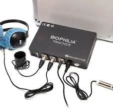 

Новинка 2026 года: Устройство для диагностики чакр и частотной терапии Biophilia Tracker X5 Ultra 4D