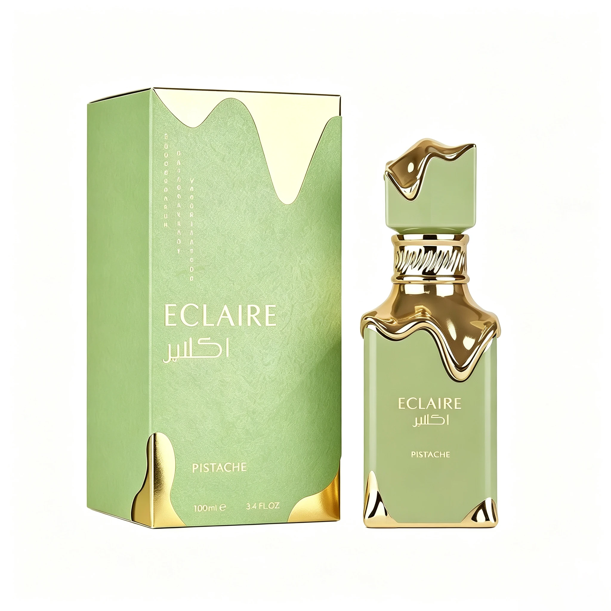 Parfum ECLAIRE BANOFFI, parfum - Perfume Light Fragrance avis et prix