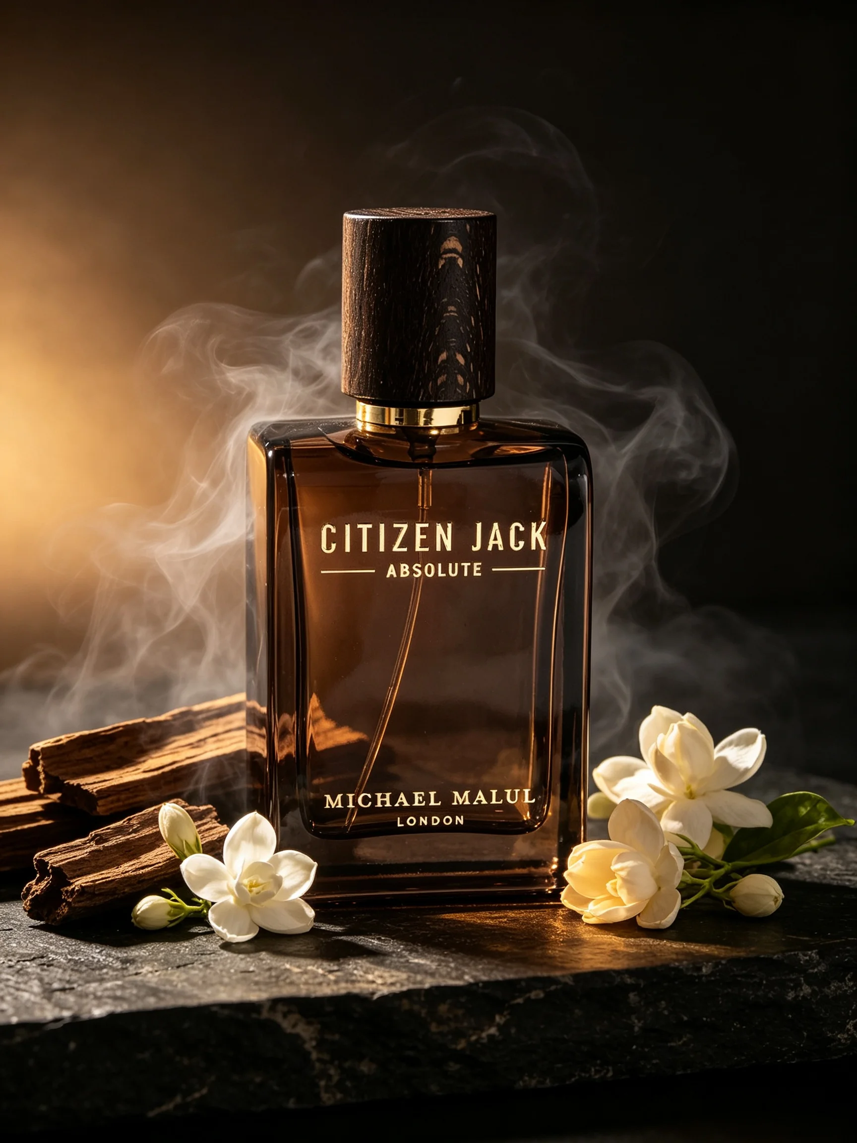 Michael Malul London Citizen J - Eau De Parfum Women 评论和价格