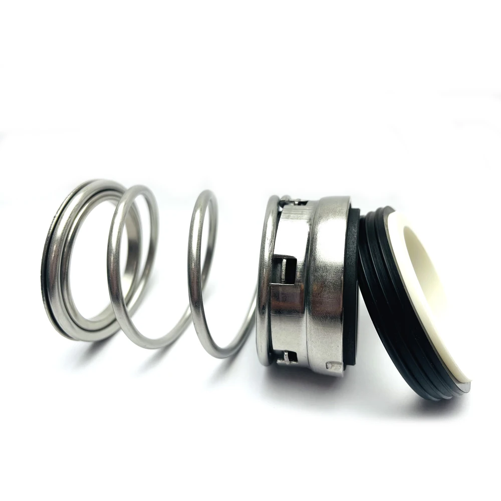 

T1-2 1/8" J-Crane Type1-2.125" Elastomer Bellows Mechanical Seals Type 1 Shaft Size 2.125Inch For Water Pump