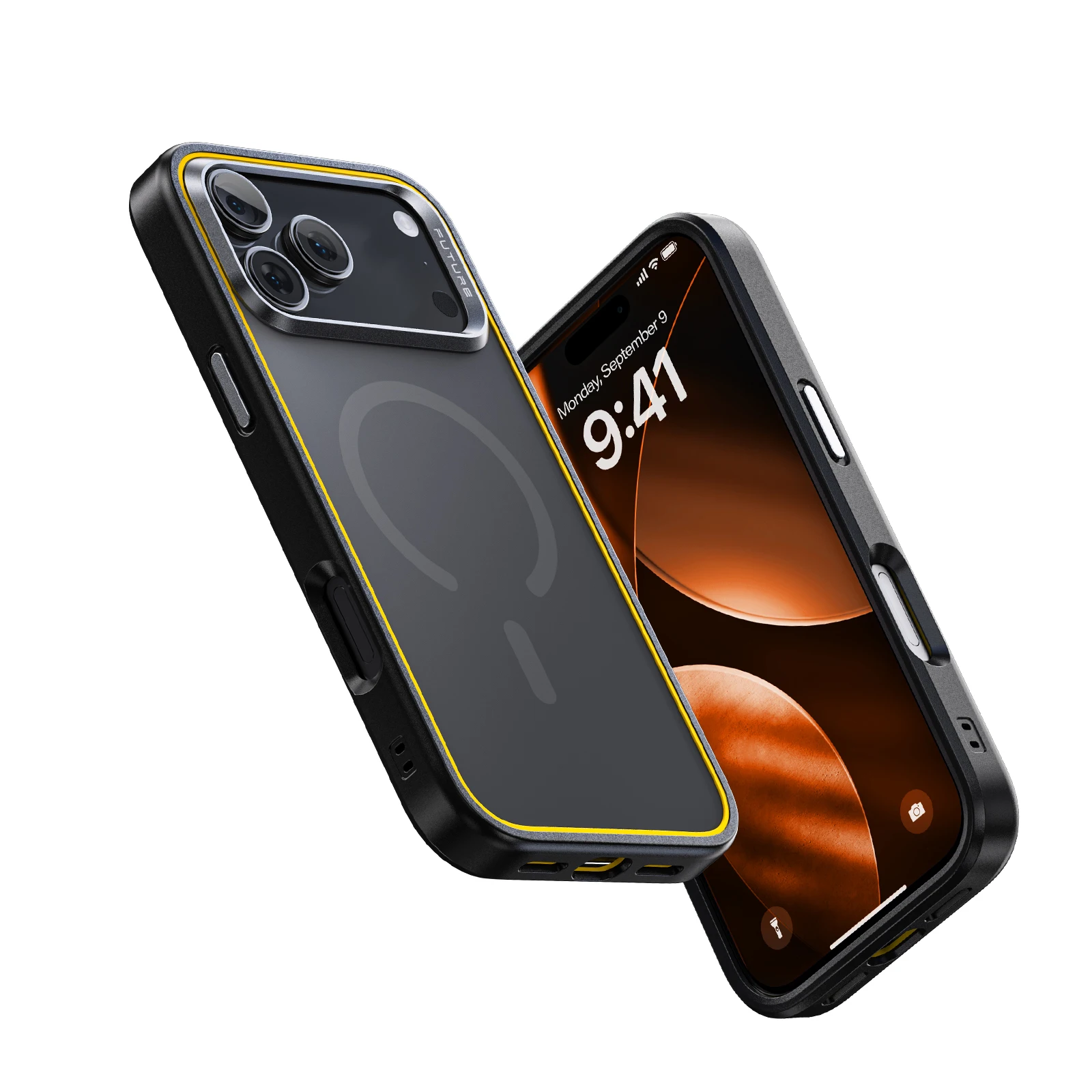 Aohi Magnetic Phone…