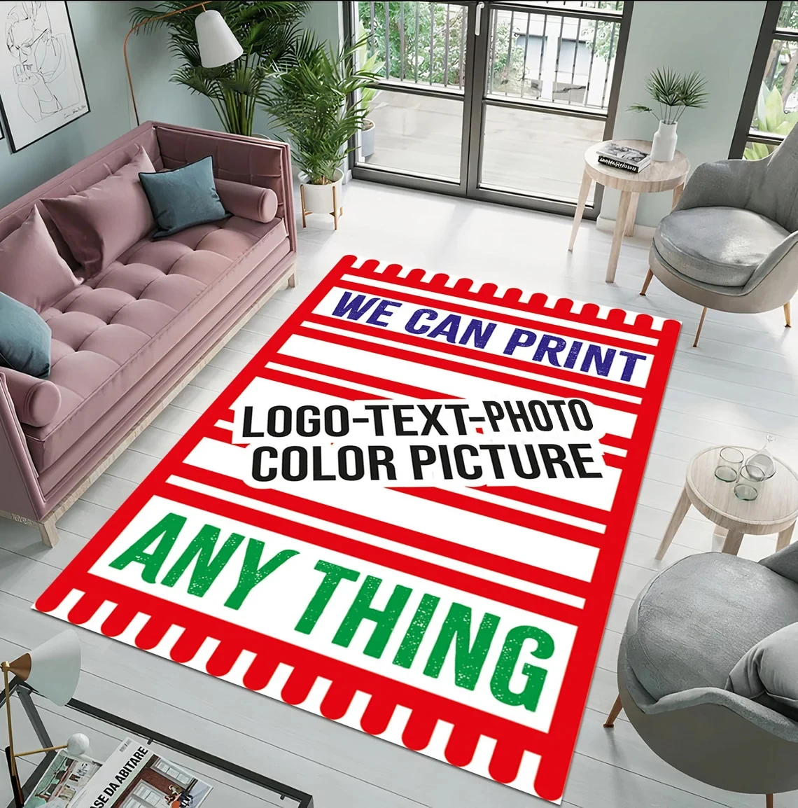 

Customizable Rug, Aesthetic Rug, Soft Rug, Living Room Rug, Ruggable Rug, Area Rug, Home Decor Rug, Rug Runner, Bed Rug