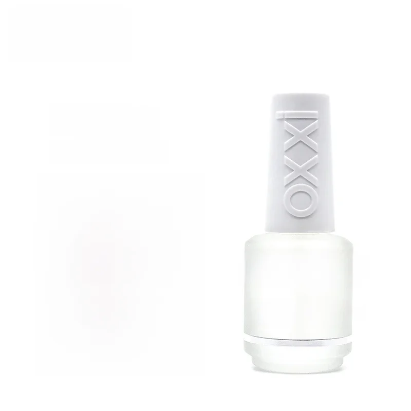 OXXI Neuester 15ml Primer für Nägel Semi-permanenter UV-Lack Gel-Nagellack Maniküre Säurefreier Ultrabond Gummi-Unterlack Überlack Gel-Lack