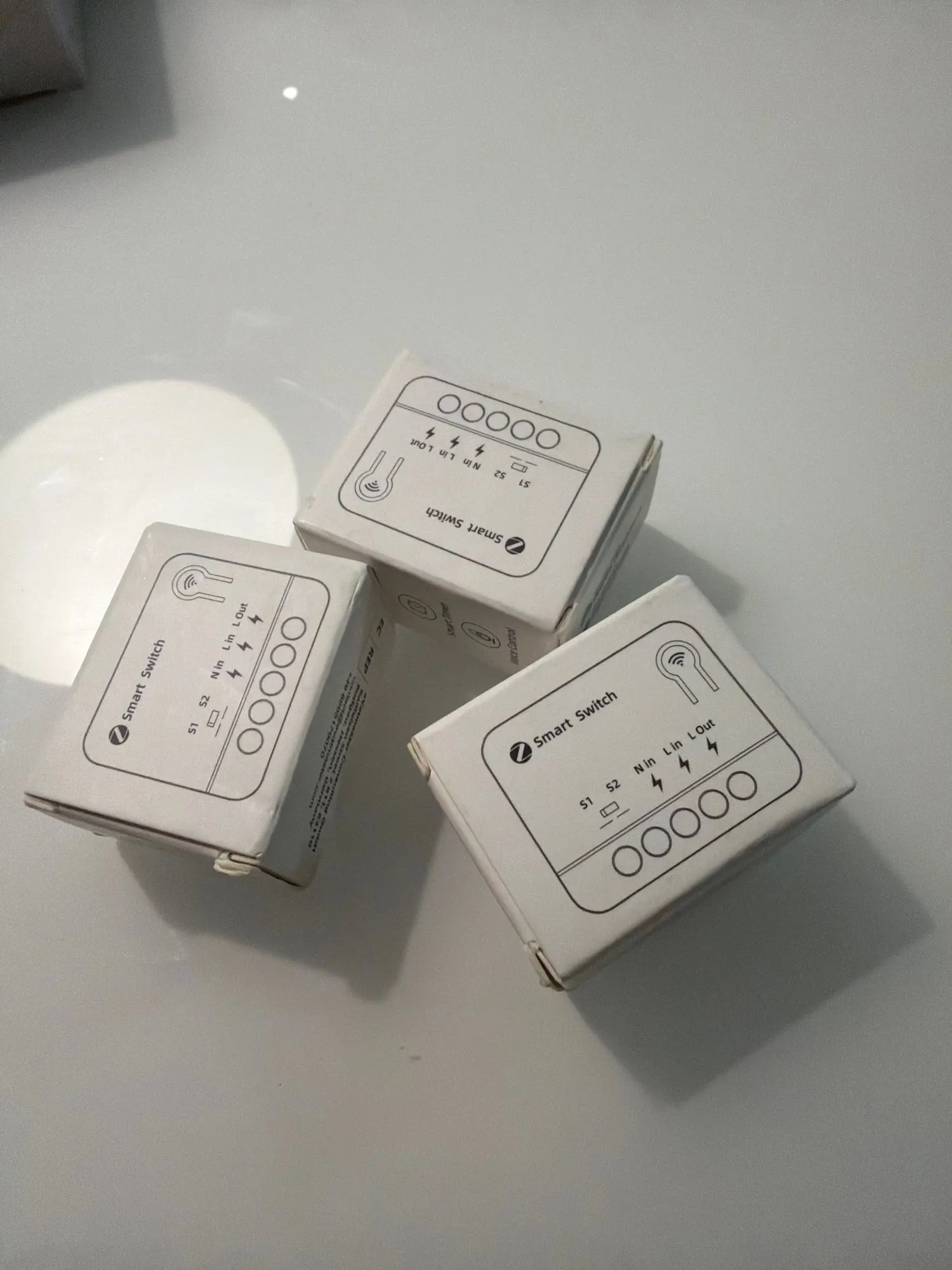 Foto publicada pelo cliente