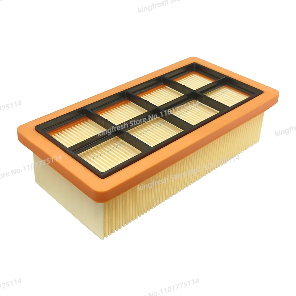 Fit For Karcher AD 2, Karcher AD 3 Premium, AD 4 Premium, Advertising 3000, 3200 AD, 6.415-953.0 Vacuum Parts Filter Accessories