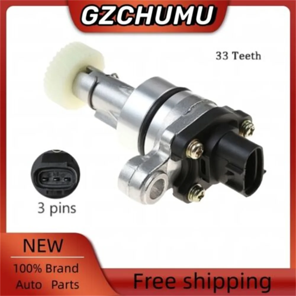 

Speed Sensor 83181-12070 For Toyota Celica Corolla Echo Land Cruiser Matrix Yari