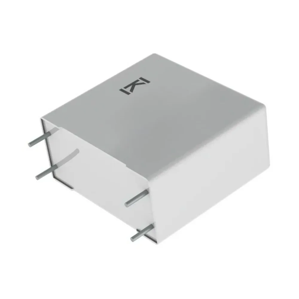 1PCS MKP C4AQ-P 130uf 450V 137 K 10% Brand New 52.50mm Printed Circuit Board Mount Power Film Capacitors C4AQGBW6130P3NK
