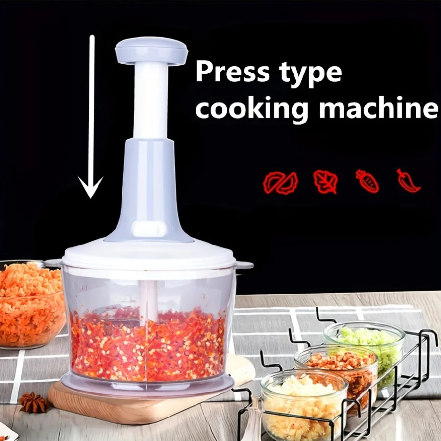 Thumbnail 3 - #73 Compare Food Processors Before You Buy
