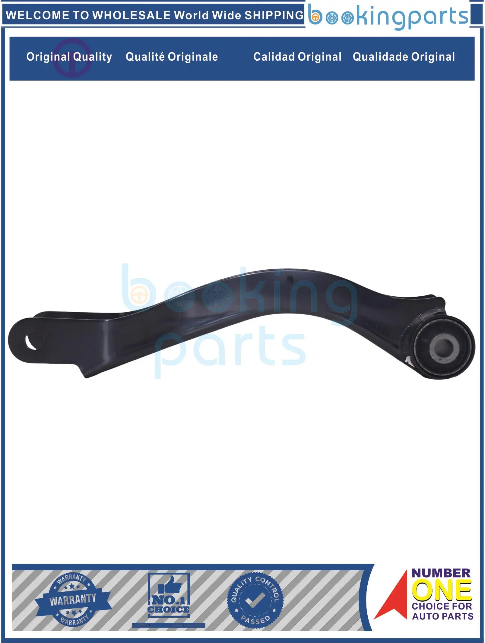 

COA78757(B),20250-FJ001,20250FJ001,20250-FJ000,20250FJ000 Control Arm For SUBARU XV/CROSSTREK 13-15,FORESTER 14-18,IMPREZA 12-15