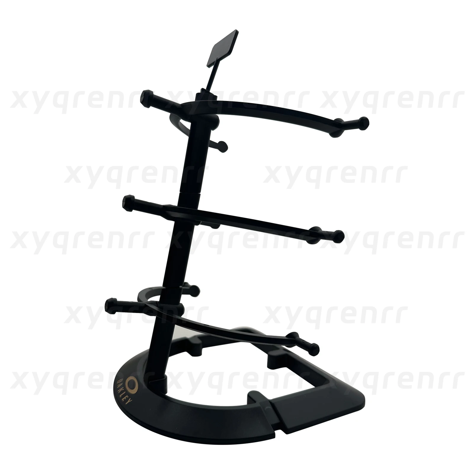 Xyqrenrr Soporte de exhibición de gafas de sol de repuesto para gafas de sol Oakley de muchos estilos, opción múltiple