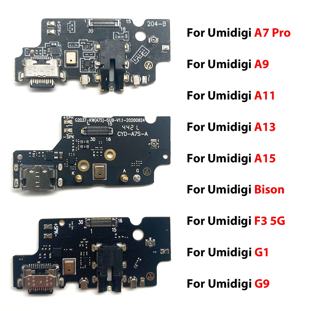 5-pcs-para-umidigi-a7-pro-a9-a11-a11-pro-max-a13-a15-bison-f3-5g-g1-g9-g100-cabo-flexivel-conector-de-porta-de-carregamento-usb