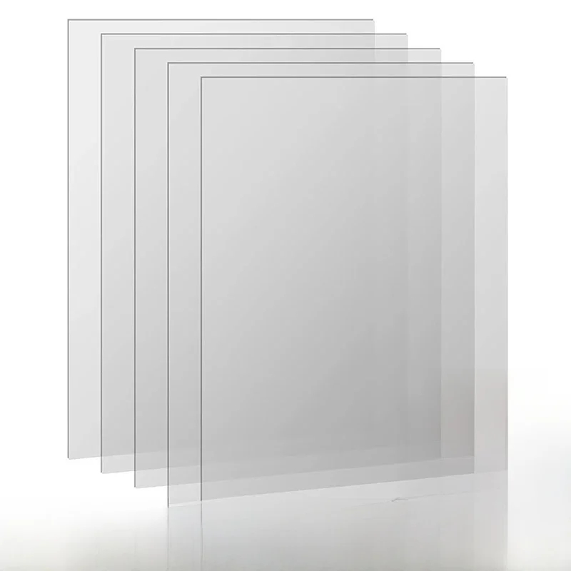 Folia FEP 280*200*0,15mm 10,1 cala dla Anycubic Photon Mono M7 Pro M5 M5s żywica UV drukarka 3D folia uwalniająca LCD SLA — zdjęcie produktu 7