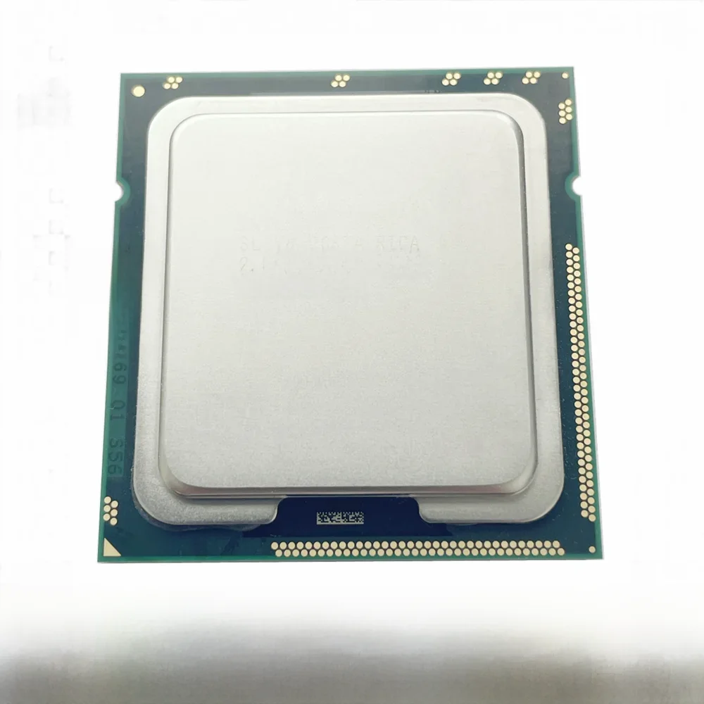 Procesor Xeon X5675 (12 MB pamięci podręcznej, 3,06 GHz, 6,40 GT/s QPI) Procesor serwerowy LGA 1366 — zdjęcie produktu 2