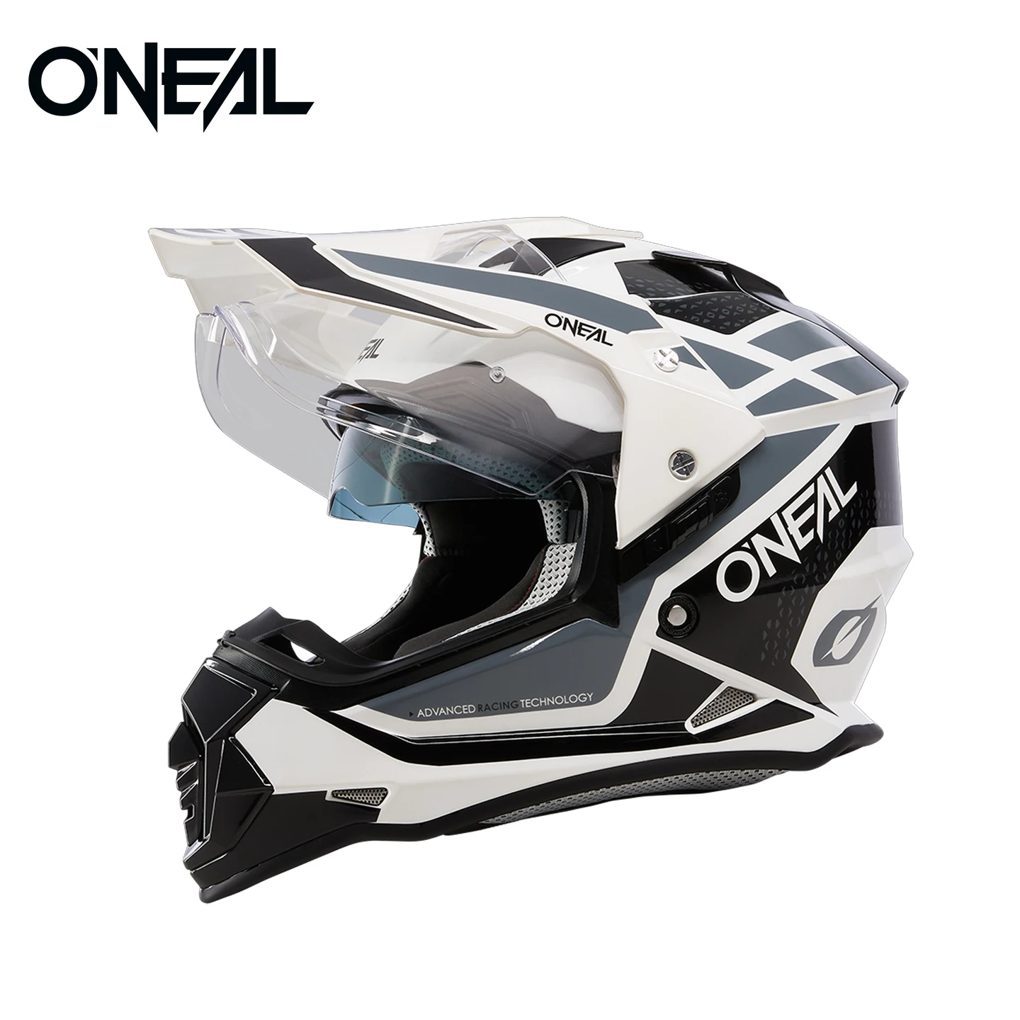 

ONEAL SIERRA Helmet ADV motocross