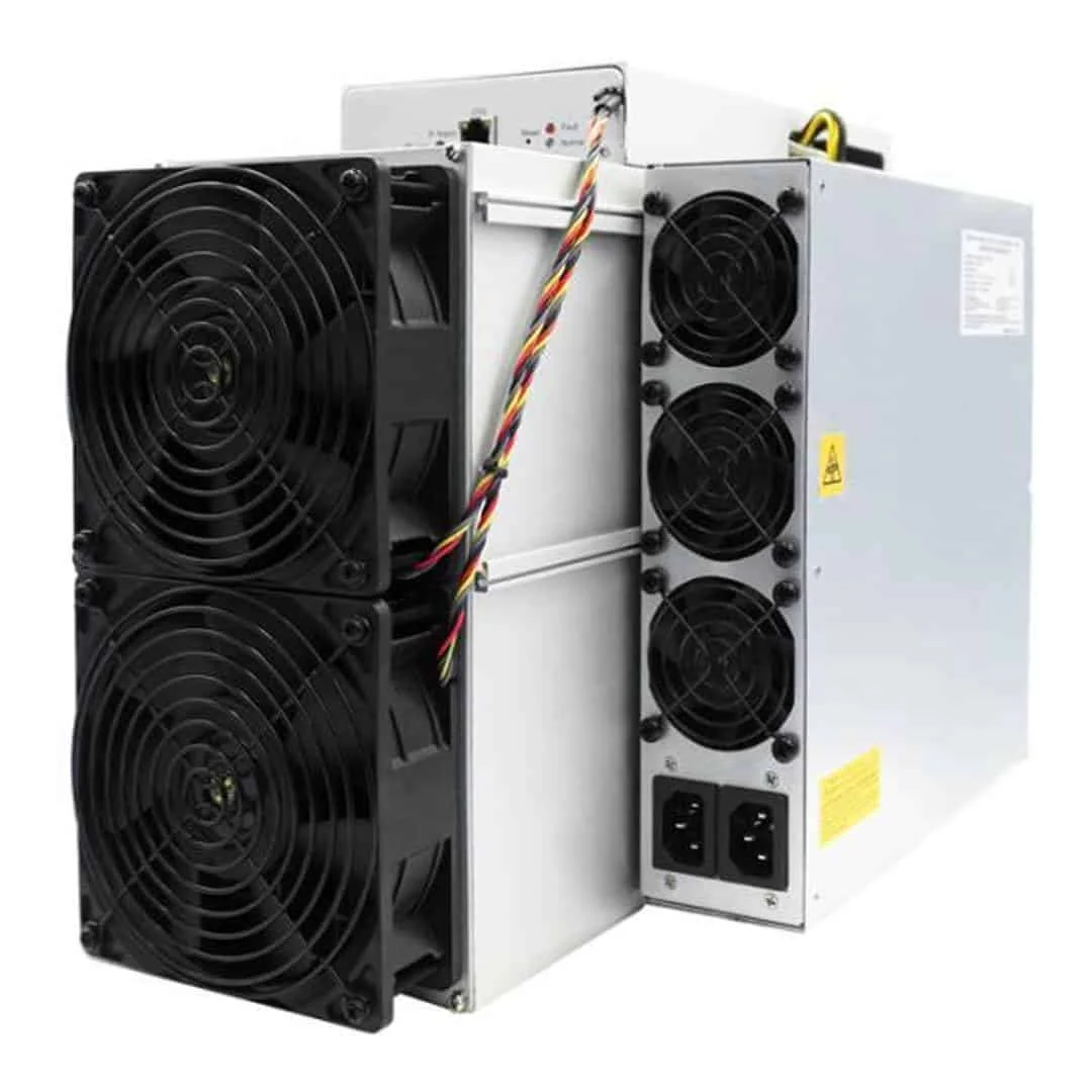 

Новый Bitmain Antminer KS3 8.2Th