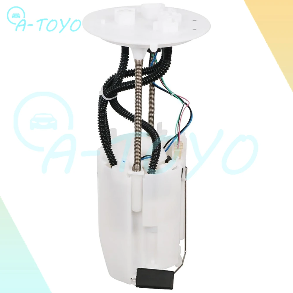 

For Toyota LandCruiser Prado Fuel Pump Assembly 77020-60650 7702060650 101965-0310 1019650310