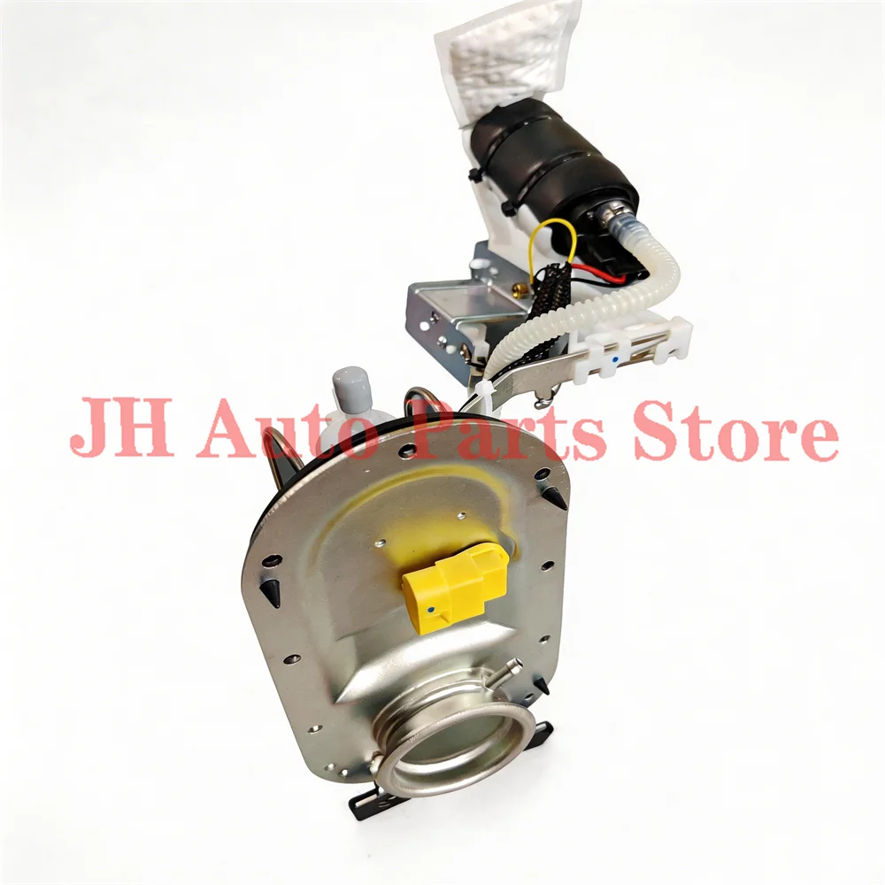 

Fuel Pump Assembly For Harley Davidson Street Electra Glide 2006-2007 75126-06A 7512606A 75126-06