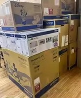 New Selling Brother Luminaire Innovis XP1 Sewing, Embroidery, Quilting Machine