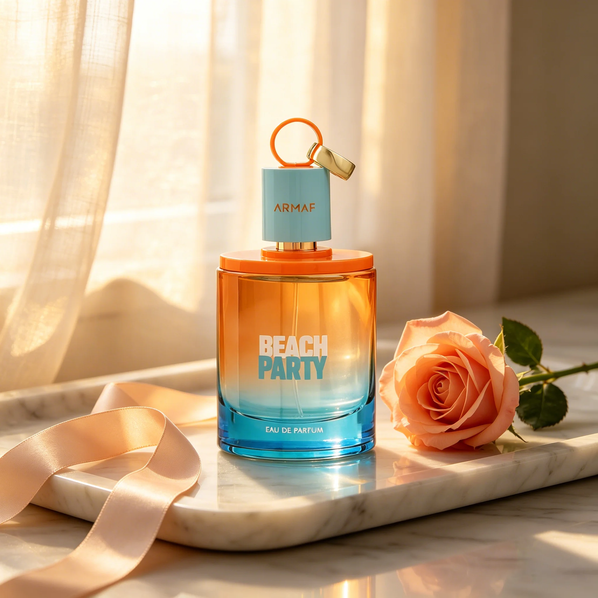 Armaf Beach Party Kadınlar İçi - Eau De Parfum Women incelemesi ve fiyatı
