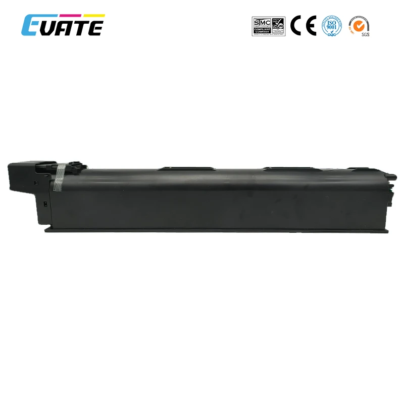 

Compatible Black Toner TN714 High Quality Toners Cartridge For Konica Minolta Bizhub 650I Photocopier Machine