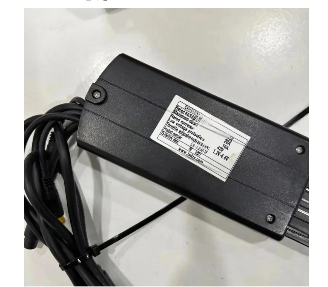 AliExpress NONE LSW1575-2-1F（Customized)  Lishui Controller For Brushless Motor 48V 20A  Electric Bicycle