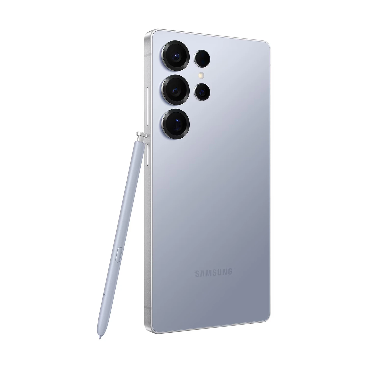 سامسونج جالاكسي S25 الترا 12 جيجا بايت 1 تيرابايت 5 جرام أزرق