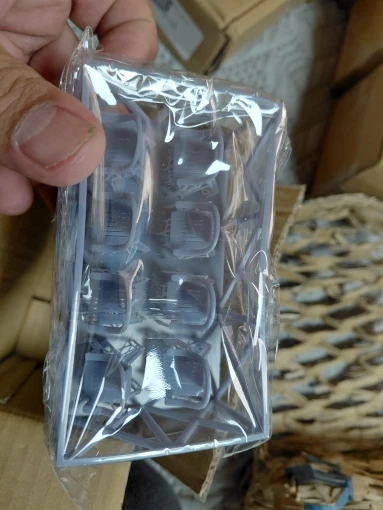 Buyer photo of this resin kit