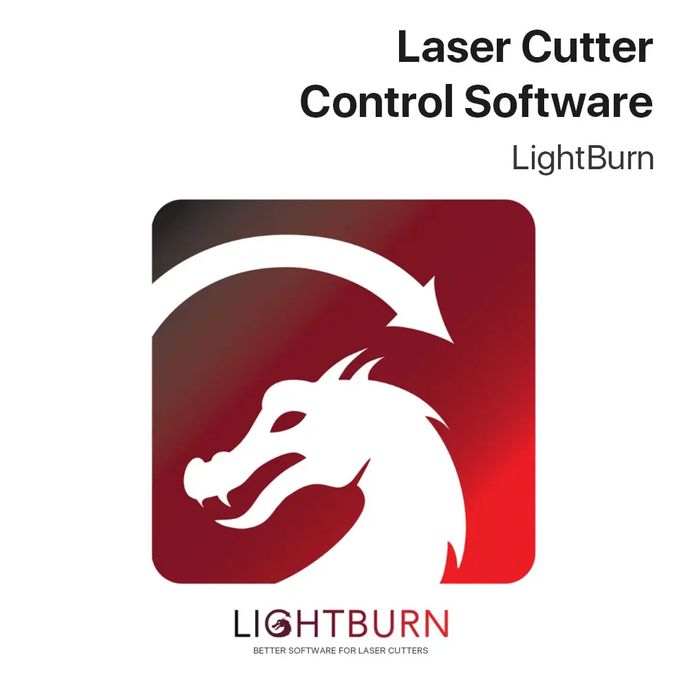 software de controle lightburn para maquina de gravacao a laser twotrees tts55 tt tt 55s ts2 ts3 01