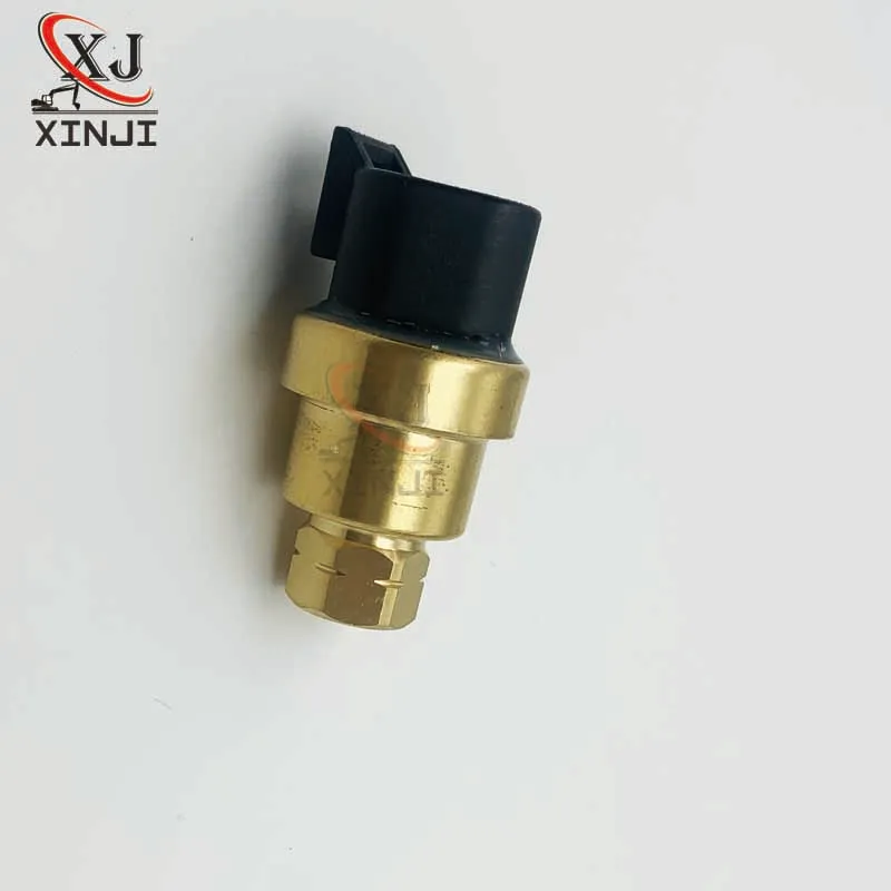 

161-1705 Oil Pressure Sensor 1611705 for Caterpillar E324D E329D E336D Excavator